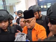 Kasus Penistaan Agama, Bareskrim Serahkan Panji Gumilang ke Kejari Indramayu