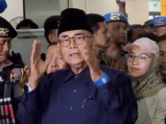 Kasus Penistaan Agama, Panji Gumilang Akan Segera Disidangkan