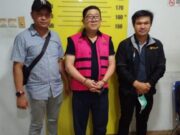 Kejagung Pastikan Sadikin Rusli Bukan Pegawai BPK di Kasus Korupsi BTS 4G