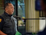 Ketut Sumedana : Pemeriksaan Anggota BPK Achsanul Tunggu Izin Presiden Jokowi