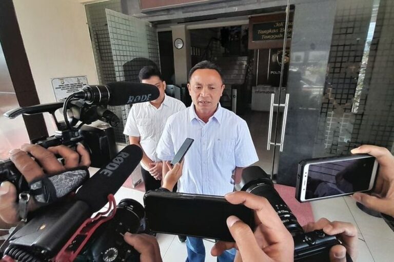 Kuasa Hukum Tersangka Danu Bongkar Dugaan Motf Pembunuhan Ibu dan Anak di Subang