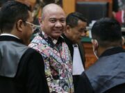 MA Tolak Kasasi Teddy Minahasa, Tetap Dihukum Penjara Seumur Hidup