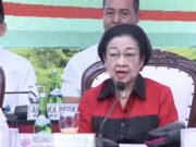 Megawati Resmi Umumkan Mahfud MD Jadi Pendamping Ganjar Pranowo