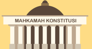 Munafrizal Jubir Gerindra : Tidak Ada Dasar Hukum Pembatalan Putusan MK