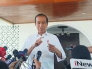 Mundurnya SYL, Presiden Jokowi Tunjuk Kabad Pangan Arief Prasetyo sebagai Plt Mentan