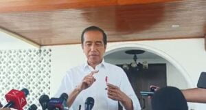 Mundurnya SYL, Presiden Jokowi Tunjuk Kabad Pangan Arief Prasetyo sebagai Plt Mentan