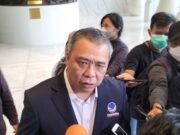 Nasdem Bantah Pernyataan Mahfud MD, Mentan SYL Belum Berstatus Tersangka