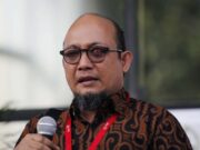 Novel Baswedan Nilai Firli Bahuri Tak Bisa Tandatangani Surat Penangkapan Eks Mentan Syahrul Yasin Limpo
