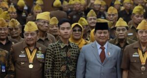 PAN Tepis Rumor Terkait KIM Ditekan Pilih Gibran Jadi Cawapres Prabowo