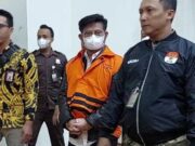 PPATK Ungkap Cek Senilai Rp2 Triliun di Rumah Dinas SYL Bodong/Palsu