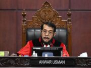 Pakar Hukum Minta MKMK Berhentikan Ketua MK Anwar Usman Secara Tidak Hormat Kasus Dugaan Pelanggaran Etik