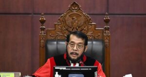 Pakar Hukum Minta MKMK Berhentikan Ketua MK Anwar Usman Secara Tidak Hormat Kasus Dugaan Pelanggaran Etik