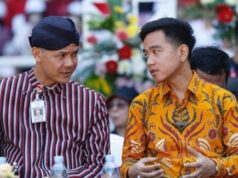 Pengamat Politik Nilai Gibran Makin Serius Dukung Ganjar