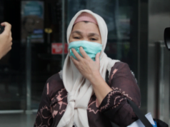 Reyna Usman Kembali Diperiksa KPK Kasus Dugaan Korupsi di Kemnaker
