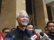 Tanggapi Putusan MK Tolak Uji Materiil Batas Usia Capres-Cawapres, Ganjar : Harus Hormati Keputusan MK