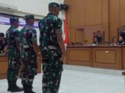 Tiga Oknum TNI Pembunuh Imam Masykur Dijerat Pasal Pembunuhan Berencana
