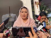 Yenny Wahid Resmi Deklarasikan Dukungan ke Ganjar Pranowo-Mahfud MD