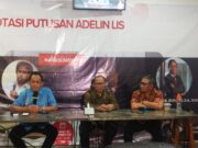 Adelin Lis Disarankan Ajukan PK Kedua ke MA Atas Vonis 10 Tahun Penjara