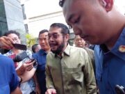 Advokat Muda Pengawal Konstitusi Laporkan Putusan MKMK ke Dewan Etik MK