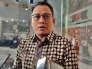 Ali Fikri : KPK Akan Hadirkan Eks Kabarsanas Henri Alfiandi Sebagai Saksi di Pengadilan Tipikor