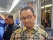 Anies Beri Isyarat Ketidaksetujuan Terhadap Pembangunan IKN di Kaltim