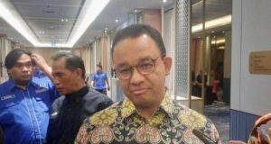 Anies Beri Isyarat Ketidaksetujuan Terhadap Pembangunan IKN di Kaltim