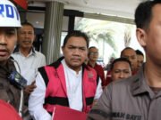 BPK Disarankan Koordinasi dengan Kejagung Terkait Penetapan Achsanul Qosasi Tersangka Korupsi BTS Kominfo