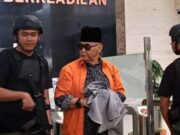 Pinjaman Rp 73 Miliar Untuk Kepentingan Pribadi, Bareskrim : Panji Gumilang Jaminkan Aset Yayasan ke Bank