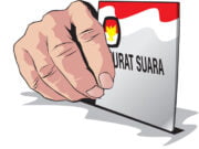 Caleg Popularitas 2024-2029 Siap Digelar
