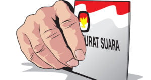 Caleg Popularitas 2024-2029 Siap Digelar