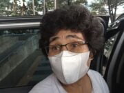 Dewas KPK Albertina Ho Koordinasi dengan Bareskrim Terkait Firli-Syahrul