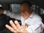 Diberhentikan dari Jabatan Ketua KPK, Akses Firli Bahuri Sudah Diputus