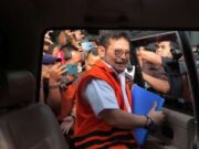 Disebut Tak Sesuai Aturan, LPSK Tolak Permohonan Perlindungan Eks Mentan Syahrul Yasin Limpo