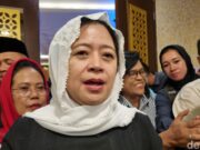 Ditanya Kenapa PDIP Belum Pecat Gibran, Puan : Kenapa Harus Dipecat?