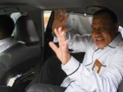 Ditetapkan Jadi Tersangka, Firli Bahuri Bakal Beri Perlawanan