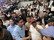 Dukungan Organisasi Perangkat Daerah Terhadap Paslon Prabowo-Gibran Dinilai Mengarah ke Pelanggaran Pemilu 2024