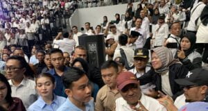 Dukungan Organisasi Perangkat Daerah Terhadap Paslon Prabowo-Gibran Dinilai Mengarah ke Pelanggaran Pemilu 2024