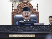 Hari Ini Putusan MKMK Kasus Langgar Etik Terhadap 9 Hakim MK