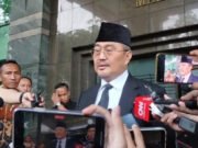 Jimly Asshiddiqie : Anwar Usman Terbukti Bersalah Terkait Putusan Batas Usia