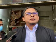 KPK Geledah Kantor BNPB dan Rumah Tersangka Kasus Korupsi APD Covid-19 di Kemenkes