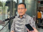 KPK Putuskan Tak Beri Bantuan Hukum ke Firli Bahuri Terkait Dugaan Pemerasan Eks Mentan SYL