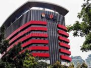 KPK Resmi Tetapkan Muhammad Suryo Jadi Tersangka Kasus Dugaan Korupsi di DJKA