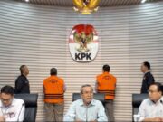 KPK Tetapkan 2 Tersangka Baru Terkait Kasus Dugaan Gratifikasi di Ditjen Pajak Periode 2016-2017