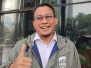 KPK Undang Polda Metro jaya dan Mabes Polri Untuk Koordinasi Penanganan Kasus Dugaan Pemerasan oleh Pimpinan KPK