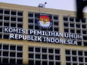 KPU Digugat Rp 1 Triliun Lantaran Terima Pendaftaran Gibran Rakabuming Sebagai Cawapres