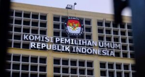 KPU Digugat Rp 1 Triliun Lantaran Terima Pendaftaran Gibran Rakabuming Sebagai Cawapres