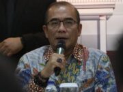 KPU Siap Hadapi Sidang Gugatan Terkait Pendaftaran Gibran Rakabuming Sebagai Cawapres