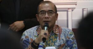 KPU Siap Hadapi Sidang Gugatan Terkait Pendaftaran Gibran Rakabuming Sebagai Cawapres