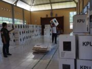 KY dan KPU Sepakati Pertukaran Data di Pemilu 2024