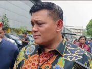 Kasus Dugaan Pemerasan Terhadap SYL, Polda Metro Jaya : Status Firli Bahuri Masih Sebagai Saksi